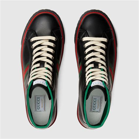 Zapatilla Gucci Tennis 1977 para hombre 